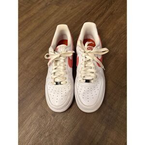 Nike Air Force 1 shoes